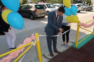 Otvoreno obnovljeno i prošireno dječje igralište u Seljanovu