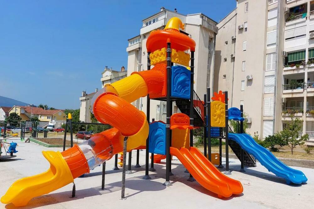 igralište Seljanovo