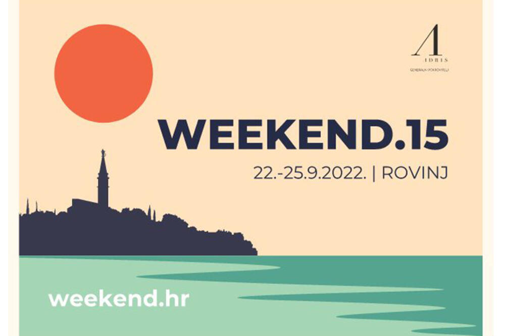 Foto: Weekend media festival