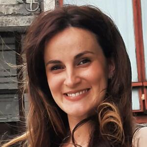 Mr Katarina Puletić