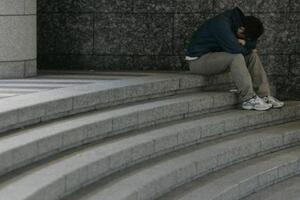 Suicid i siromaštvo