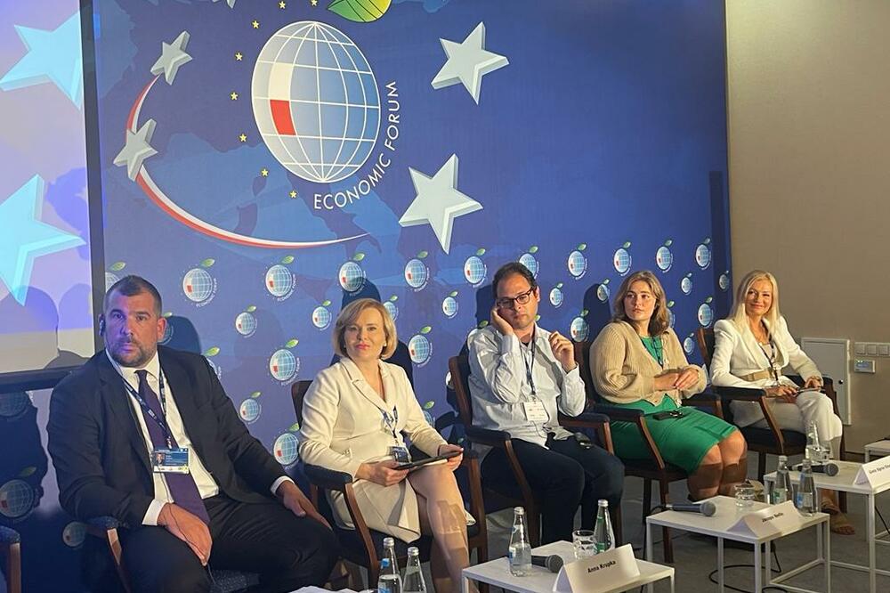 Foto: Skupština Crne Gore