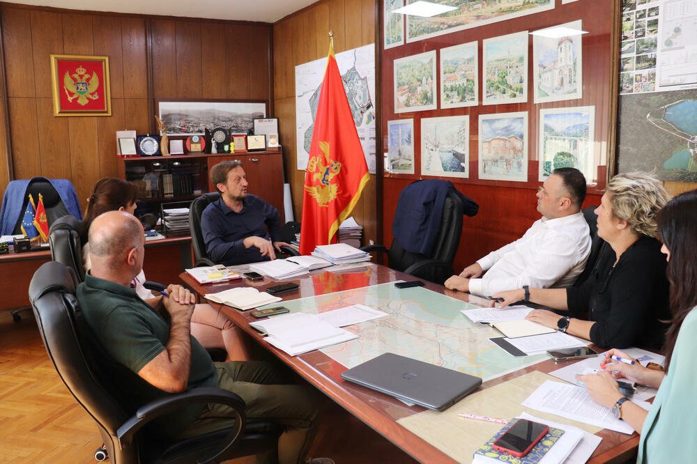 Foto: Opština Pljevlja