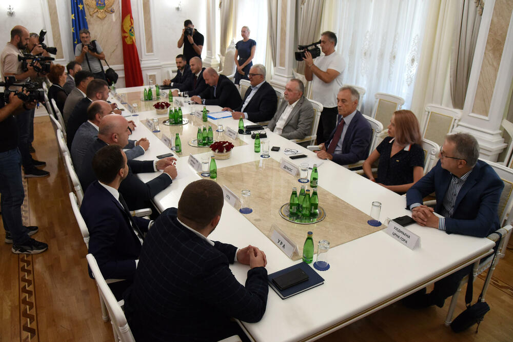 Foto: Vijesti/Luka Zeković