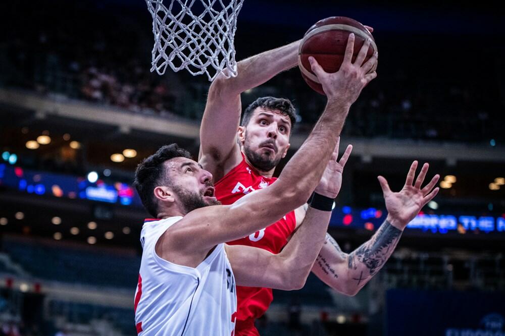 Foto: FIBA