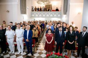 U Kotoru obilježeno 70 godina Pomorskog muzeja