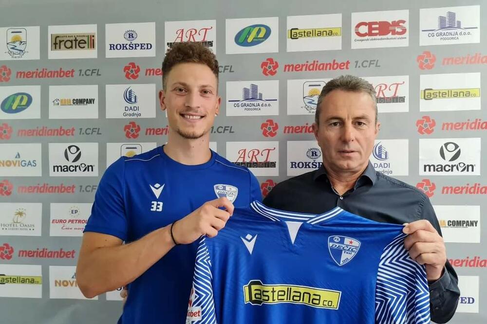 Foto: Facebook/Decic