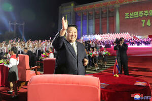 Kim Džong Un: Sjeverna Koreja nikada neće odustati od nuklearnog...