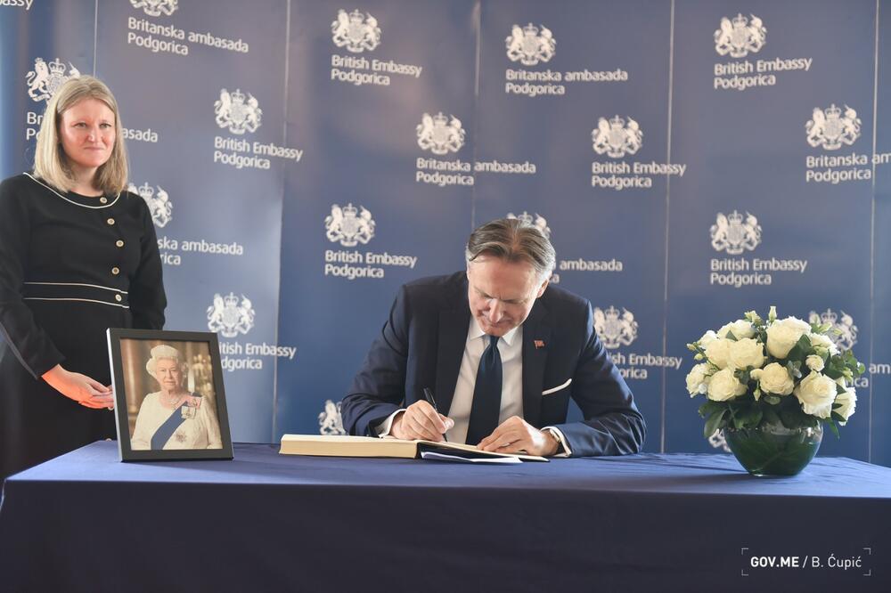 Foto: Ministarstvo vanjskih poslova