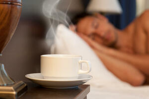 Deset načina da ostanemo budni bez kofeina