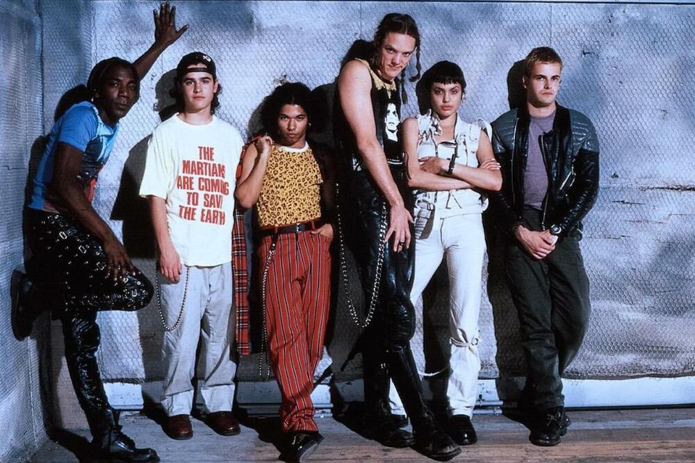 ”Hakeri”, 1995, Foto: IMDb