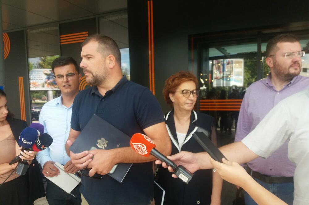 Krapović, Foto: Željka Vučinić