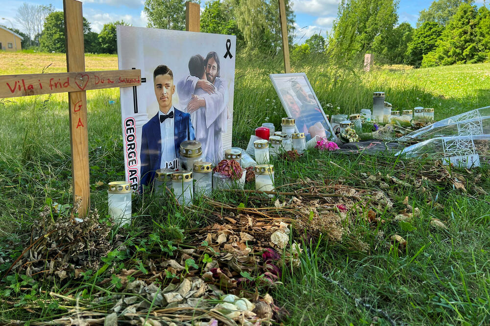 U Erebru su ljetos ubijena tri mladića u razmaku od osam dana, Foto: Rojters