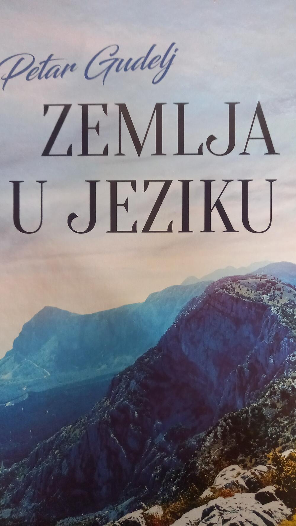 ”Zemlja u jeziku” 