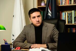 Dajković: Po cijenu života ću besplatno legalizovati kuće u...