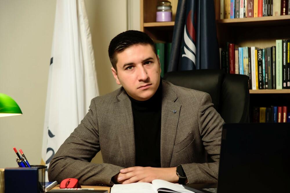 Dajković, Foto: Slobodna Crna Gora