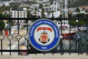 Turska obalska straža: Grčki brodovi pucali na teretni brod u...