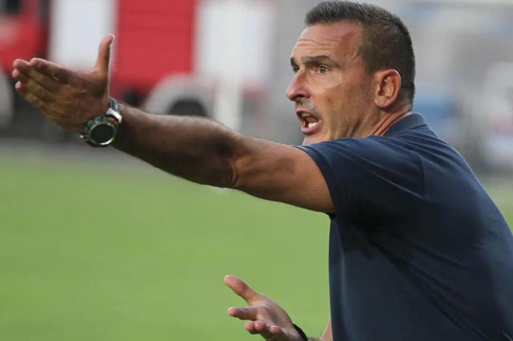 Brnovićevi igrači u svim linijama tima ispoštovali zadatke u Petrovcu, Foto: Meridianbet 1.CFL