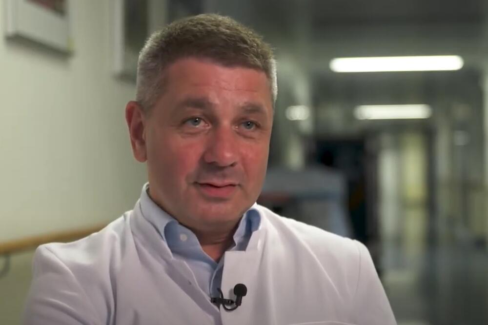 Trampuž, Foto: Screenshot/TV Vijesti