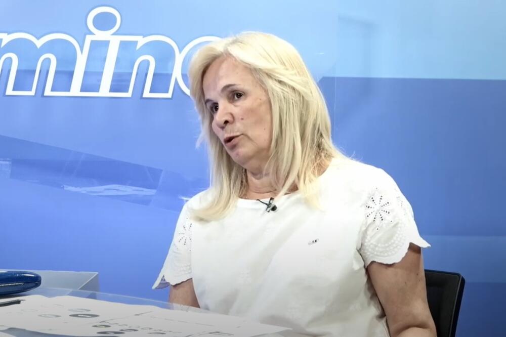 Đurović, Foto: MINA