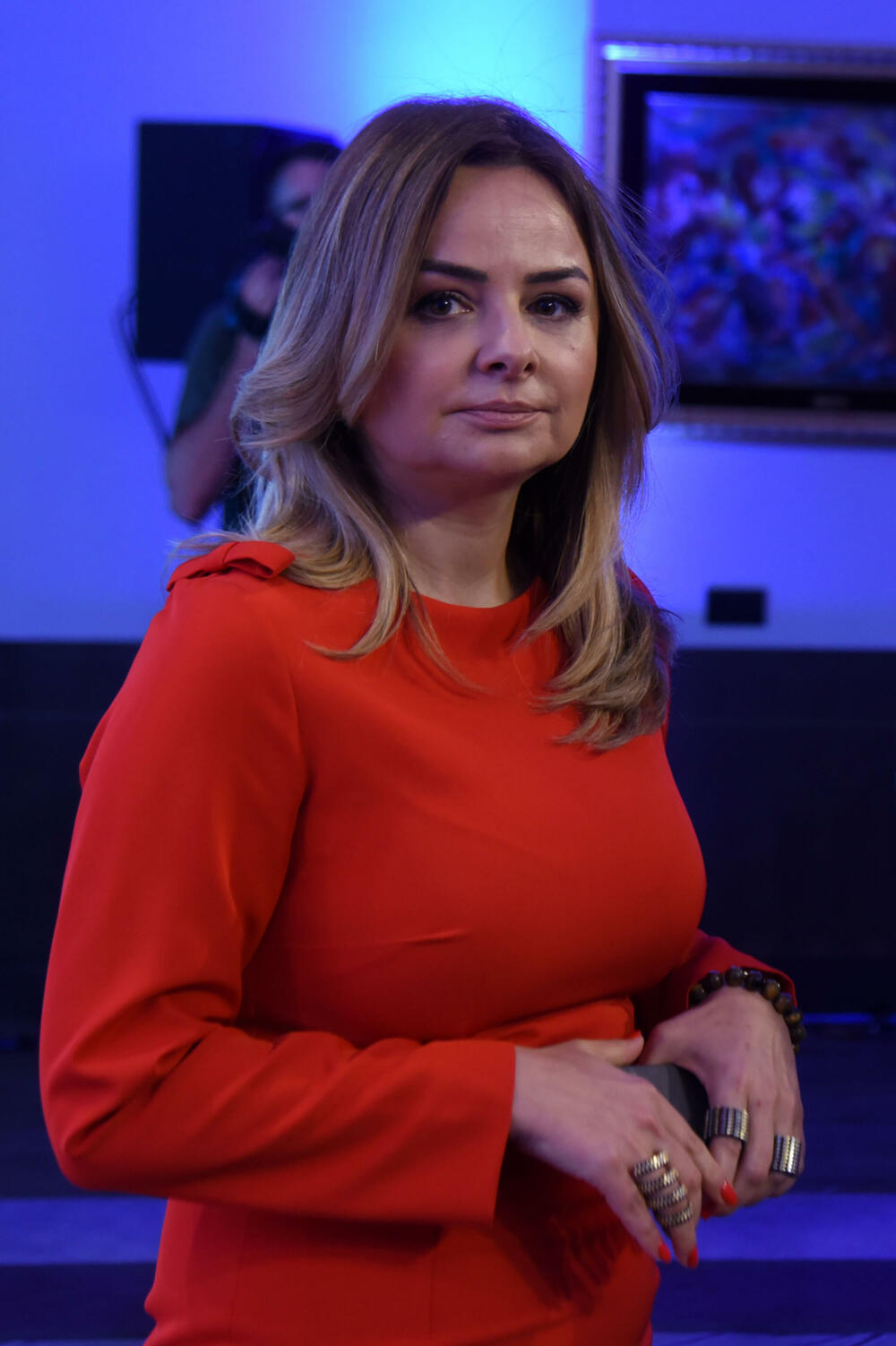 Na desetogodišnjicu pregovora, Vlada propustila priliku: Daliborka Uljarević