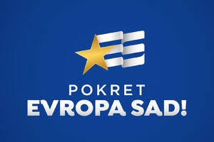 Odbor Glavnog grada Pokreta Evropa sad: Tražimo hitnu ostavku...