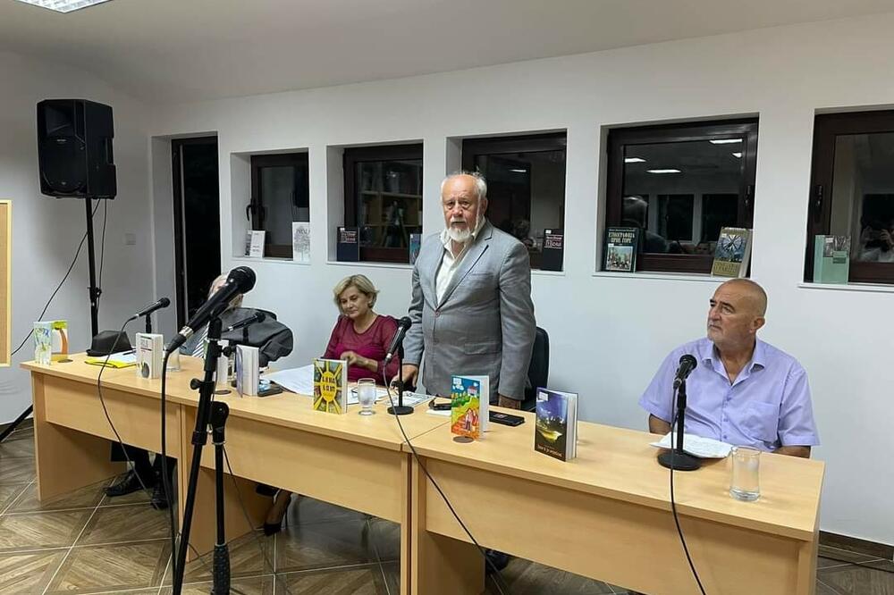 Sa večeri, Foto: Privatna arhiva