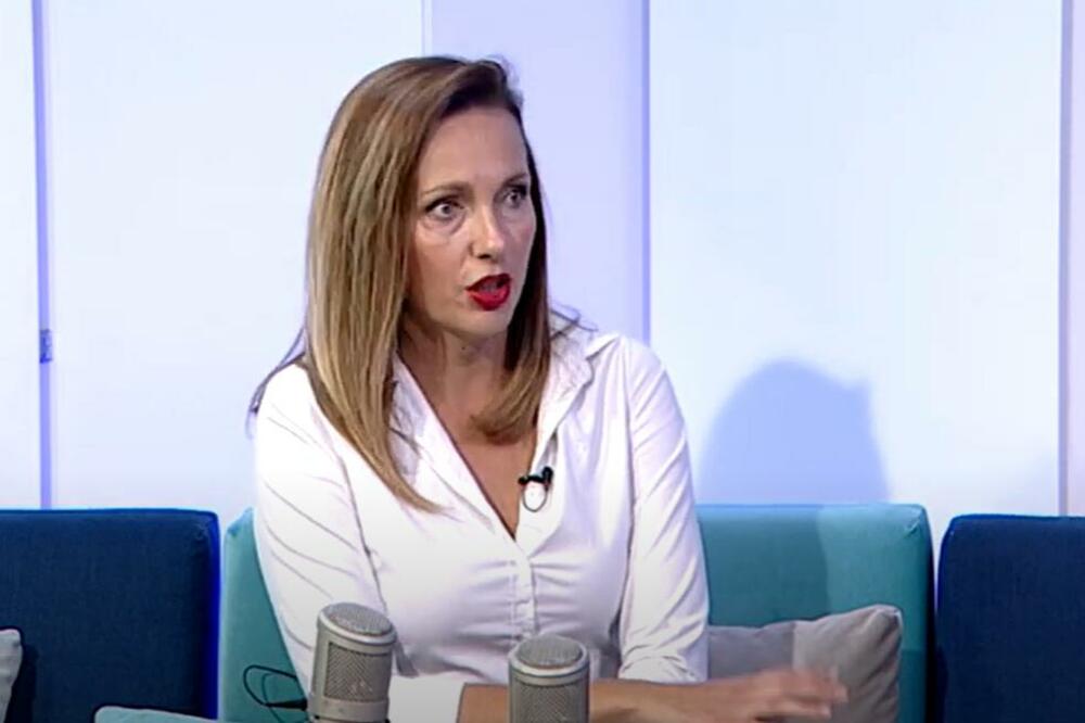 Mihailović, Foto: Printscreen YouTube