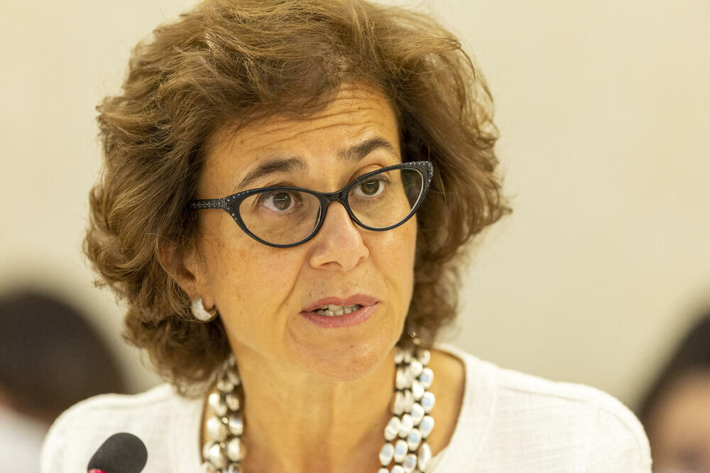 Al Nasif, Foto: Reuters