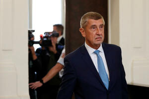 Bivši češki premijer Babiš pred sudom zbog mahinacija sa evropskim...