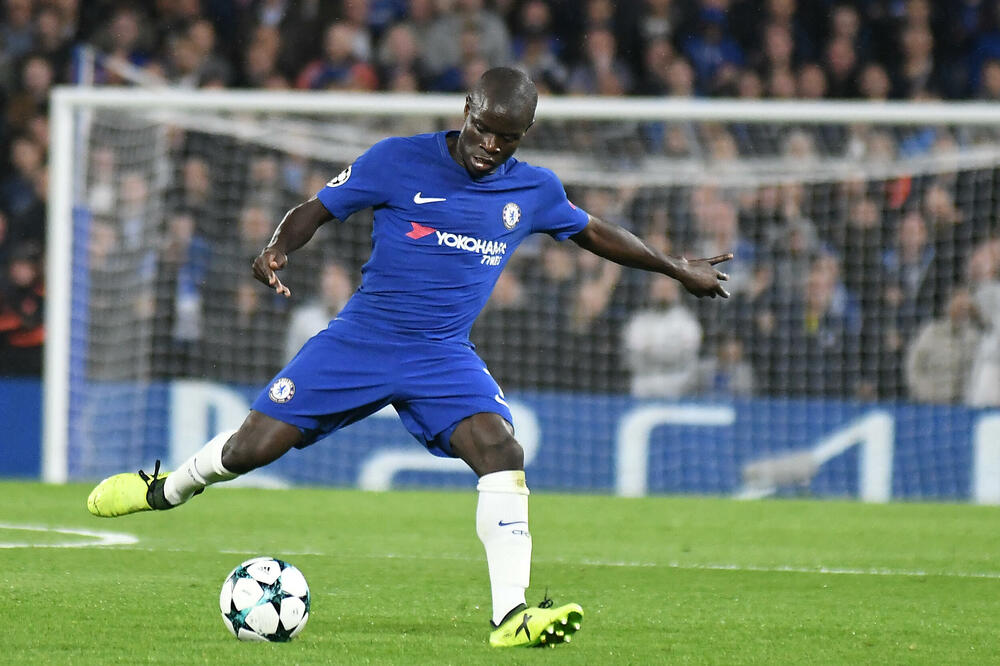 Kante, Foto: Shutterstock