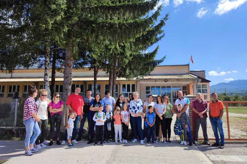 Foto: Dijana Savović