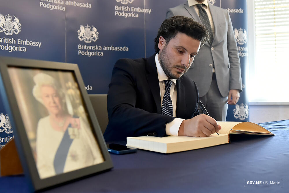 Foto: Vlada Crne Gore