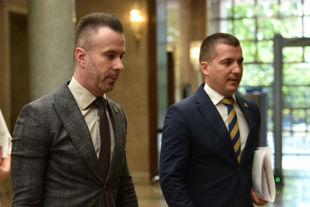 Foto: Vijesti/Boris Pejović