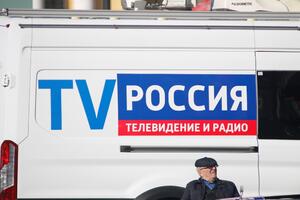 Kako ruski mediji izvještavaju nakon poraza u Harkovskoj oblasti