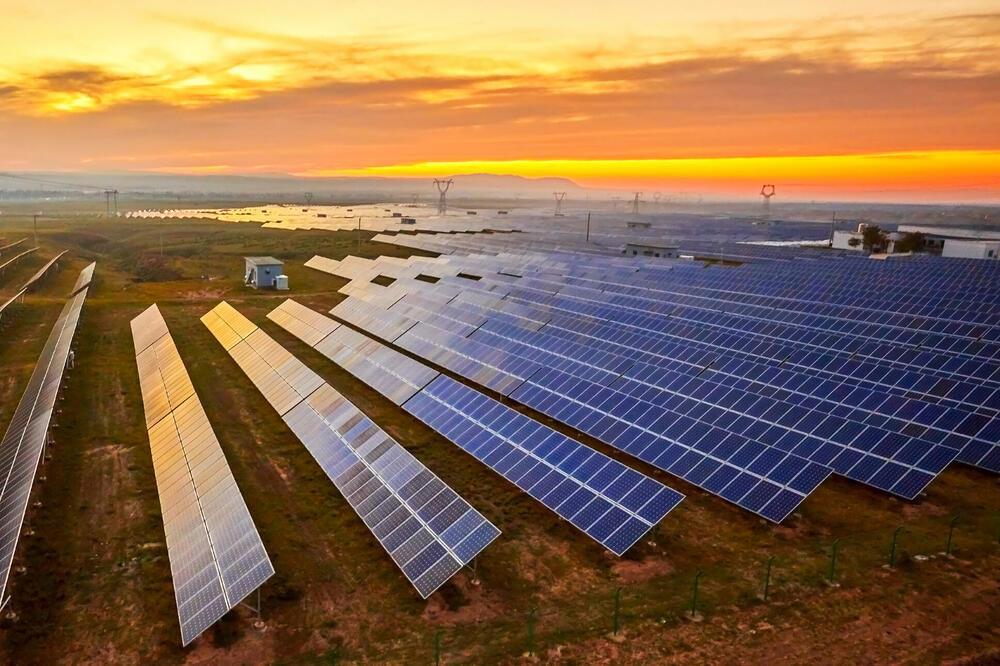 Investicija u solarnu elektranu vrijedna oko 210 miliona eura (ilustracija), Foto: Shutterstock