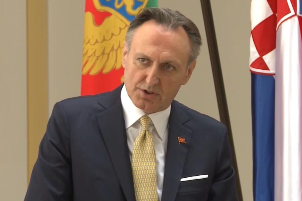 Foto: Vlada Crne Gore