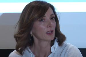 Nikolić predala kandidaturu sa članicu Savjeta RTCG