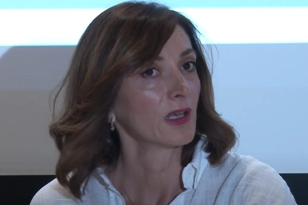 Olivera Nikolić, Foto: MINA/Youtube