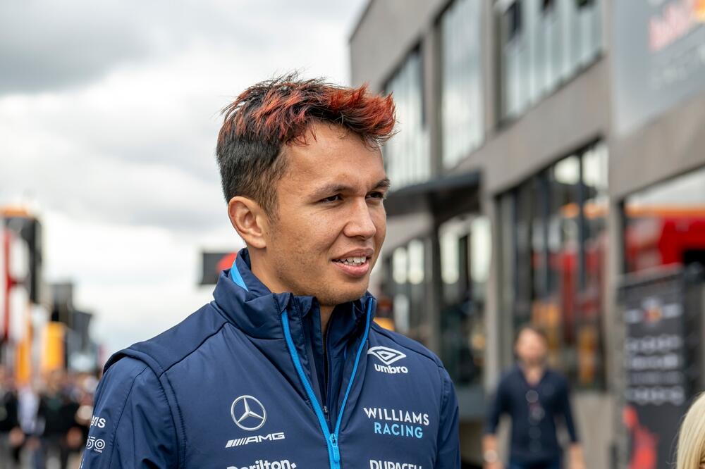 Albon, Foto: Shutterstock