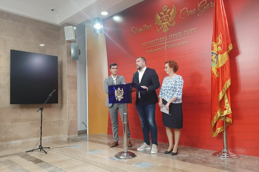 Foto: Nikola Dragaš