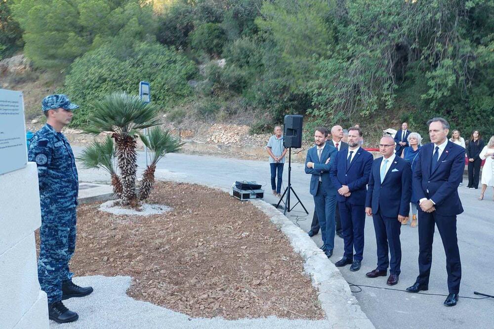 Foto: Ministarstvo vanjskih poslova