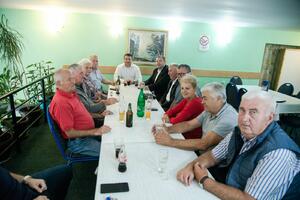 Opština Bijelo Polje obezbijedila plac za penzionere