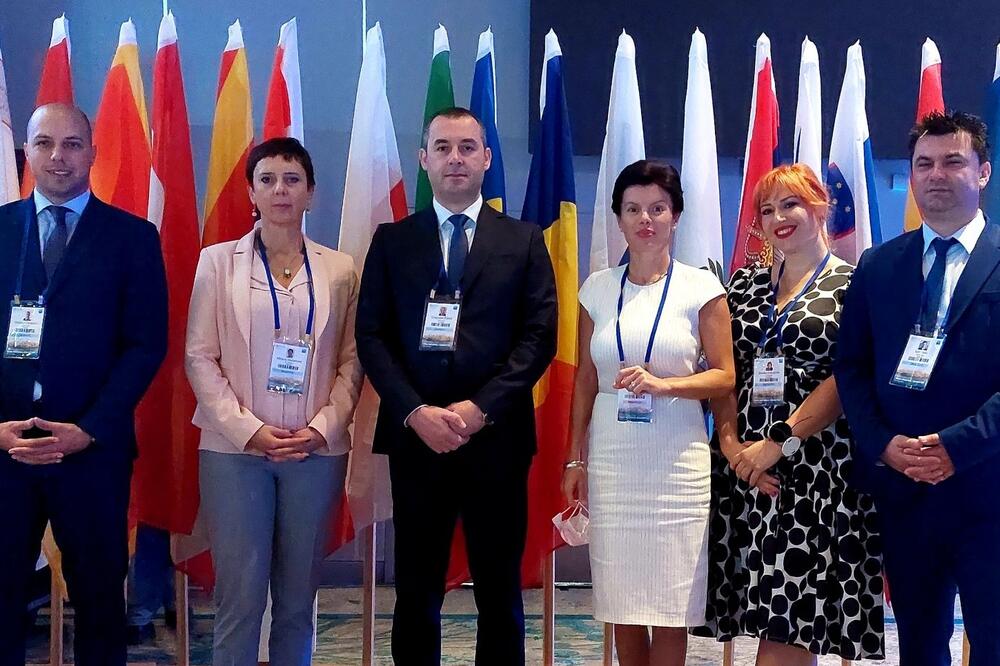 Foto: Ministarstvo zdravlja