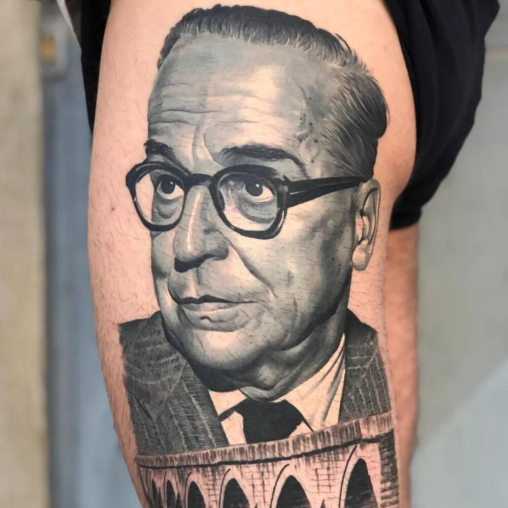 <p>Trodnevna konvencija, koja će biti od 23. do 25. septembra, namijenjena je umjetnicima, ali i onima koji vole iscrtavanje tijela</p>