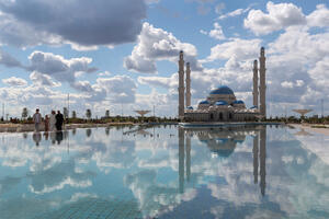 Kazahstanski predsjednik se složio da glavnom gradu zemlje vrati...