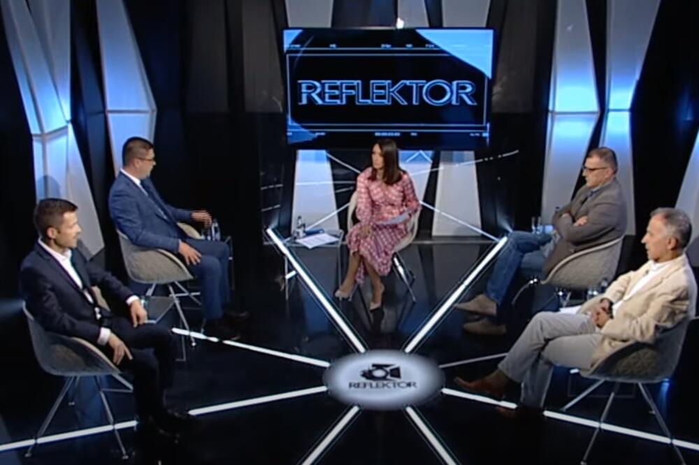 Rovčanin, Foto: TV Vijesti