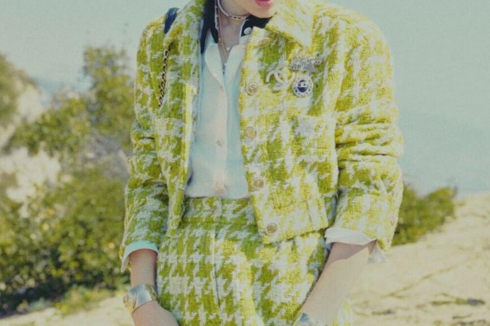 Ilustracija, Foto: Pinterest