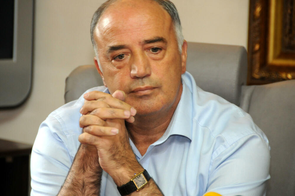 Đurišić (arhiva), Foto: Boris Pejović