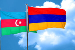 Jermenija predstavila Azerbejdžanu projekat mirovnog sporazuma